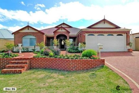 24 Gascoyne Cir, Millbridge, WA 6232