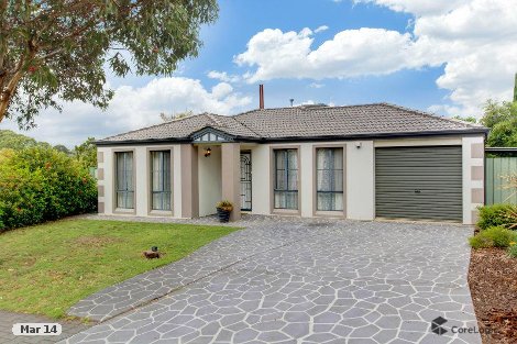 25 Jackaroo Cres, Walkley Heights, SA 5098