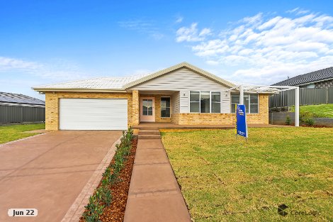 3 Tuscany Bvd, North Tamworth, NSW 2340