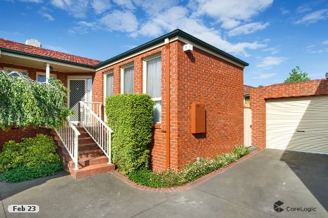 3/99-101 Severn St, Box Hill North, VIC 3129