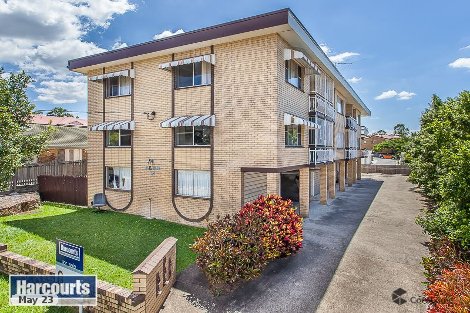 3/15 Griffith St, Everton Park, QLD 4053