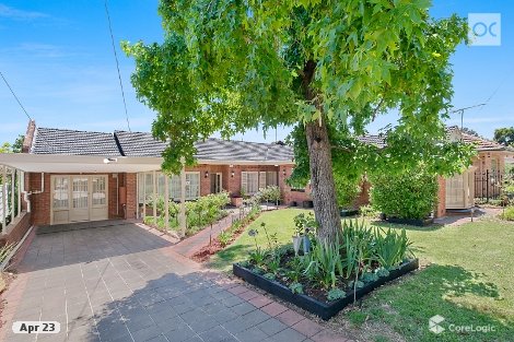 21 Yeltana Ave, Wattle Park, SA 5066