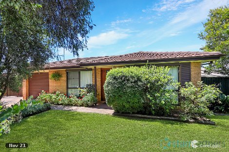 10 Marsden Cres, Bligh Park, NSW 2756