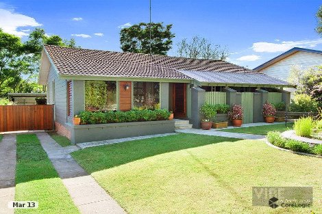 95 Southee Rd, Hobartville, NSW 2753