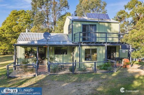 88 Grey Myrtle Lane, Devils Hole, NSW 2550