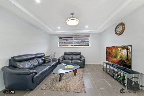 17 Govetts St, The Ponds, NSW 2769