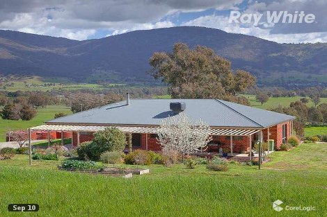 464 Kiewa East Rd, Tangambalanga, VIC 3691