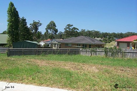 8 Laura Pl, Lakewood, NSW 2443