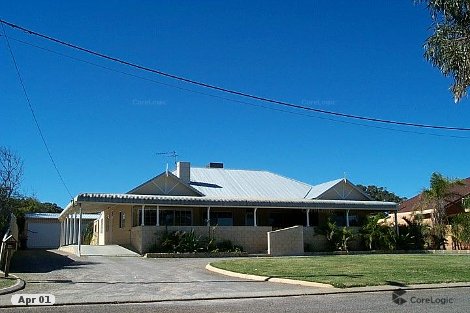 16 Kempton St, Bluff Point, WA 6530