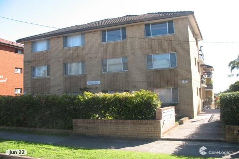 16/5-9 St Albans Rd, Kingsgrove, NSW 2208