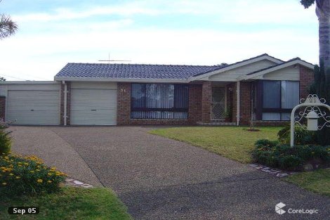 21 Daydream Cres, Hinchinbrook, NSW 2168