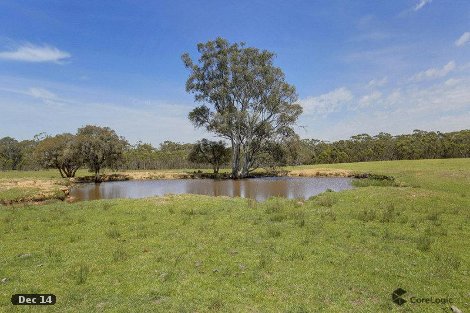 599 Wombeyan Caves Rd, High Range, NSW 2575