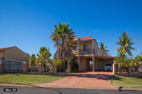 4 Counihan Cres, Port Hedland, WA 6721