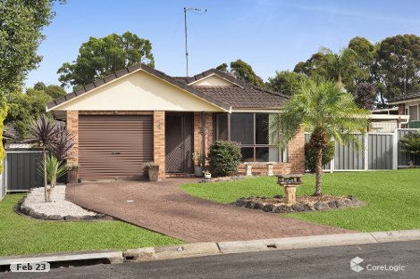 4 Lavender Ct, St Helens Park, NSW 2560