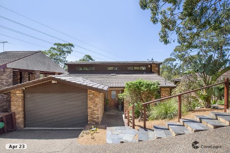 8 Garfield Ave, Bonnet Bay, NSW 2226