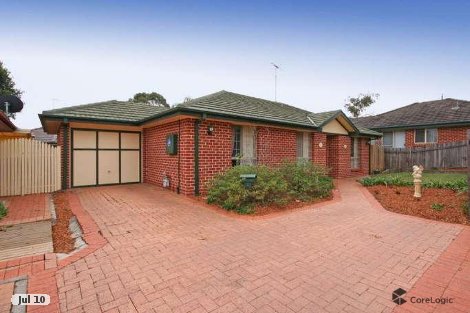 9 Waratah Ct, Narellan Vale, NSW 2567