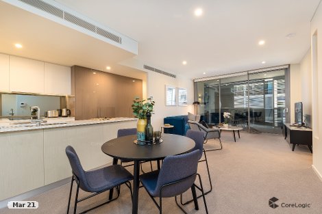 316/8 Moreau Pde, East Perth, WA 6004