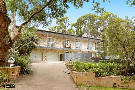 22 James Wheeler Pl, Wheeler Heights, NSW 2097