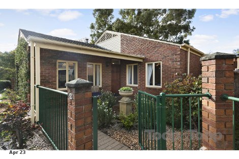 2/62 Maesbury St, Kensington, SA 5068