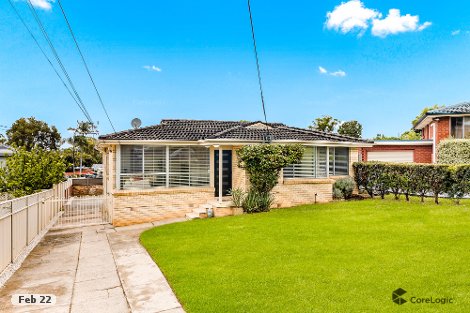 3 Ness Pl, Winston Hills, NSW 2153