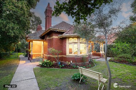 3 Barry St, Kew, VIC 3101