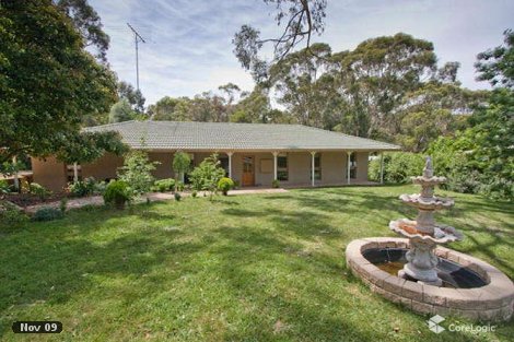 158 Brougham Rd, Mount Macedon, VIC 3441