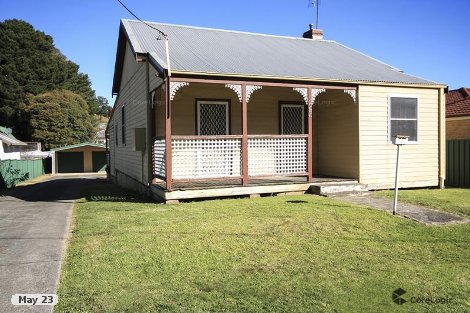 22 Old Wingello Rd, Bundanoon, NSW 2578