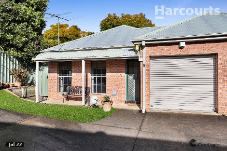 5/37 Kingsclare St, Leumeah, NSW 2560