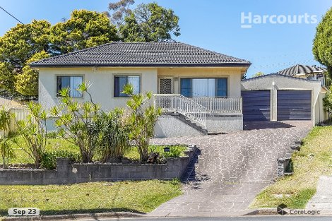 10 Carcoola St, Campbelltown, NSW 2560