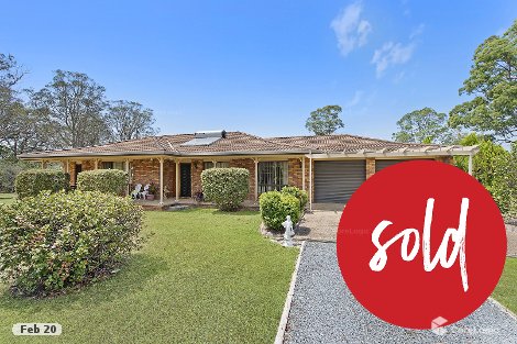 30 Steeles Creek Rd, Yarravel, NSW 2440