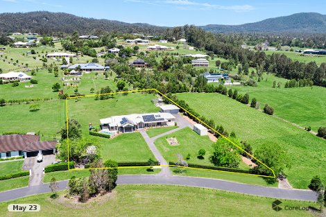 8 Sovereign Way, Samford Valley, QLD 4520