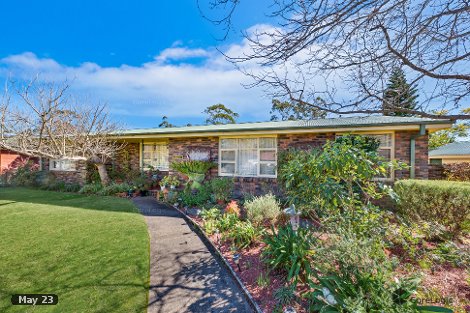 113-115 Burns Rd, Springwood, NSW 2777