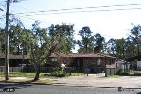 204 Captain Cook Dr, Willmot, NSW 2770