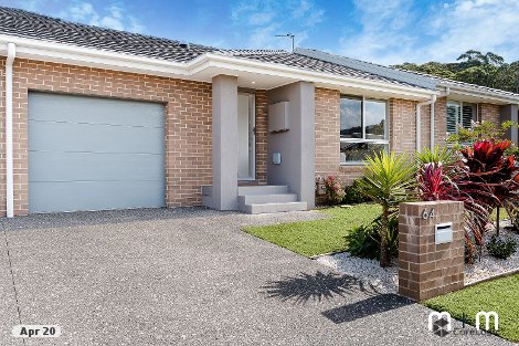 64 Wallbank Way, Bulli, NSW 2516