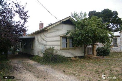 7 Campbell St, Castlemaine, VIC 3450