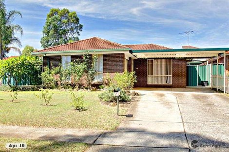 2 Bellingen Way, Hoxton Park, NSW 2171