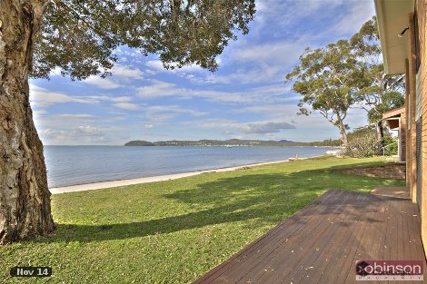 45 Foreshore Dr, Salamander Bay, NSW 2317