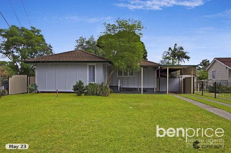 5 Arnhem Pl, Willmot, NSW 2770