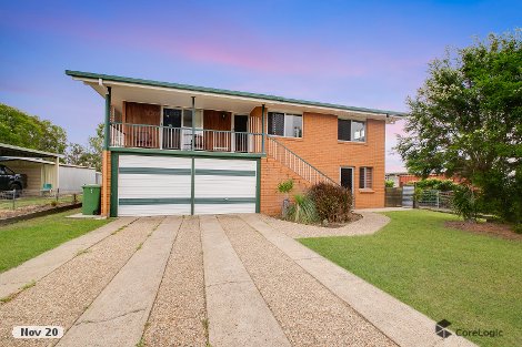 23 Hall St, Peak Crossing, QLD 4306