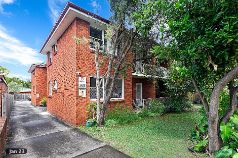 7/65 Ferguson Ave, Wiley Park, NSW 2195