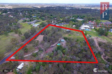 4 Woodland Rd, Annangrove, NSW 2156