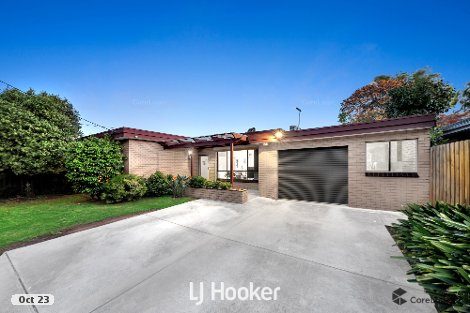 19 Regal Ave, Hallam, VIC 3803