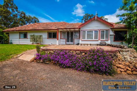 76 Blechynden St, Bridgetown, WA 6255