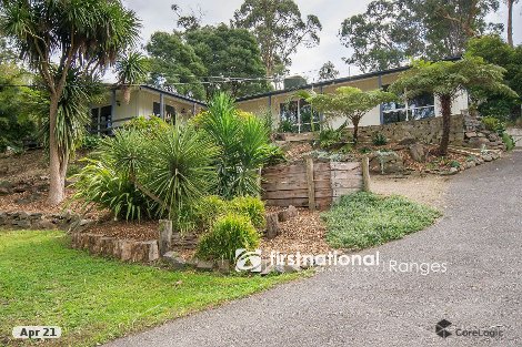 77 Temple Rd, Selby, VIC 3159