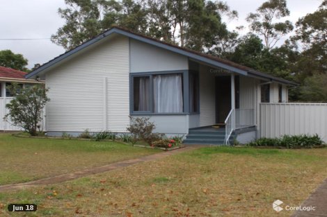 53 Leonard St, Bomaderry, NSW 2541