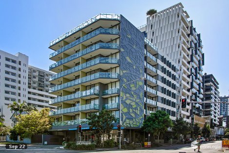 204/27 Russell St, South Brisbane, QLD 4101