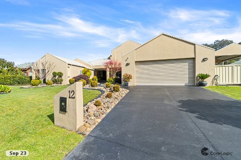 12 Nicholas Ct, Traralgon East, VIC 3844