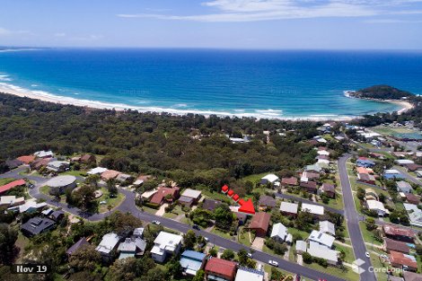 8 Vista Way, Scotts Head, NSW 2447