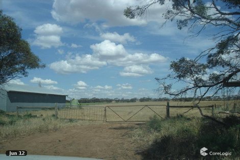 Lot 406 Redbank Rd, Cambrai, SA 5353