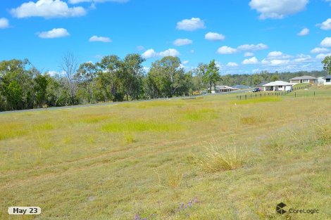 1 Nagle Cres, Hatton Vale, QLD 4341